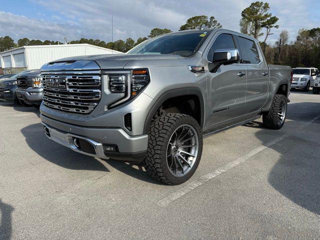 2024 GMC Sierra 1500 4WD Crew Cab Short Box Denali for sale in Jacksonville, NC