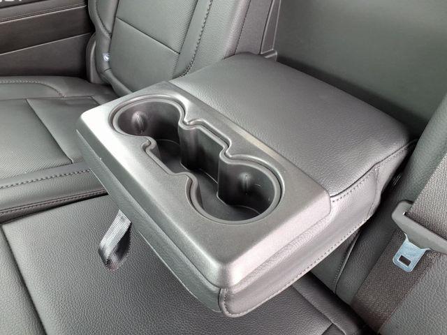 2024 GMC Sierra 1500 4WD Crew Cab Short Box Denali