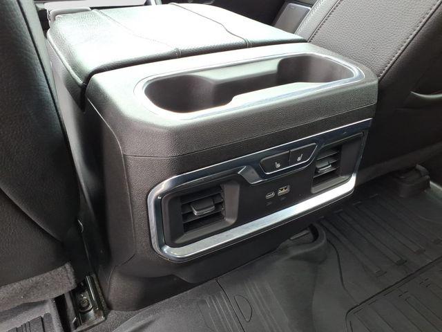 2024 GMC Sierra 1500 4WD Crew Cab Short Box Denali