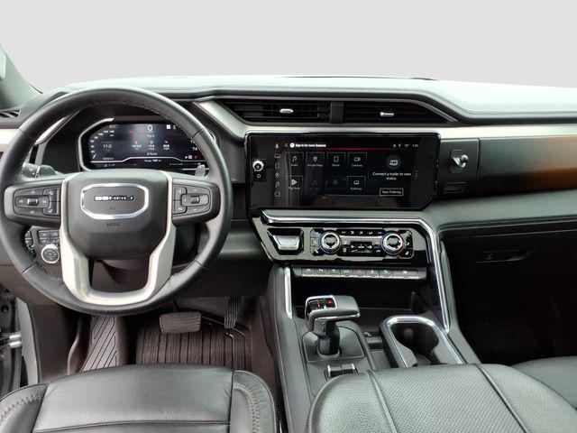 2024 GMC Sierra 1500 4WD Crew Cab Short Box Denali