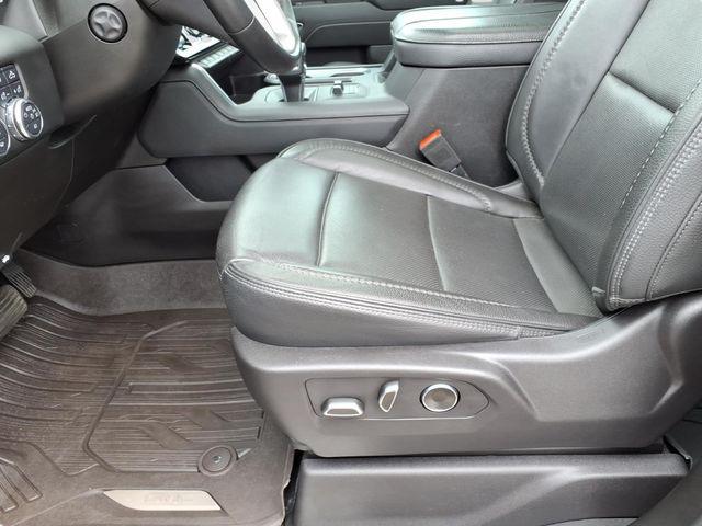 2024 GMC Sierra 1500 4WD Crew Cab Short Box Denali