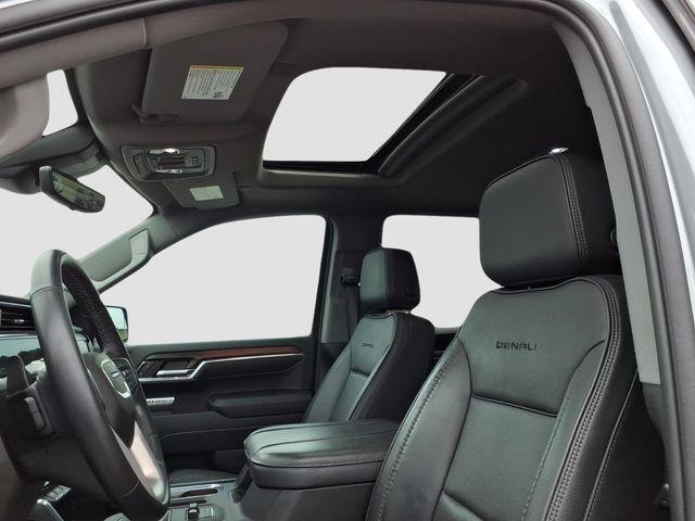 2024 GMC Sierra 1500 4WD Crew Cab Short Box Denali