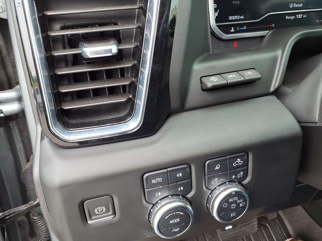 2024 GMC Sierra 1500 4WD Crew Cab Short Box Denali