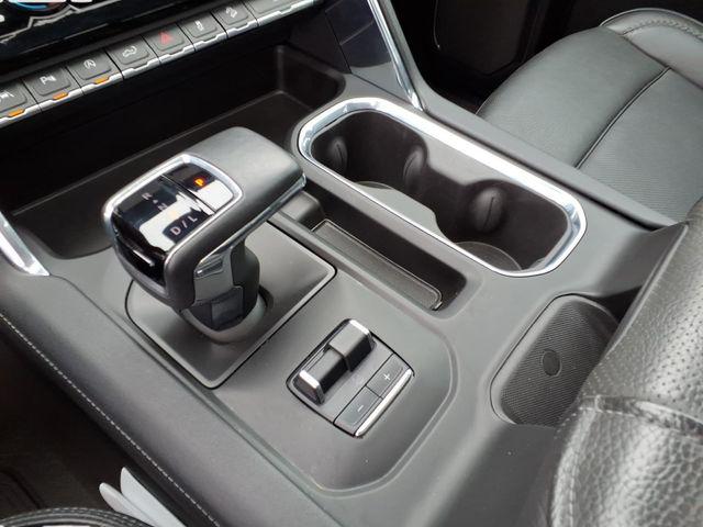 2024 GMC Sierra 1500 4WD Crew Cab Short Box Denali