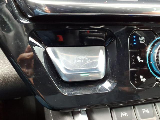 2024 GMC Sierra 1500 4WD Crew Cab Short Box Denali