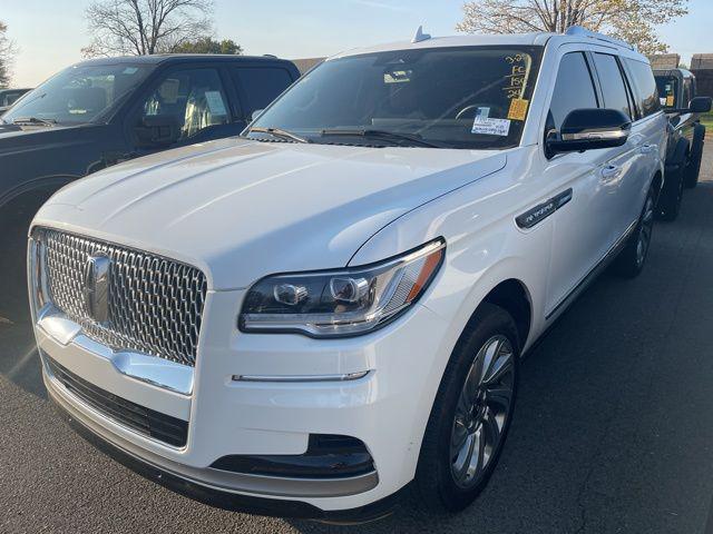 2024 Lincoln Navigator Reserve L for sale in Mooresville, NC