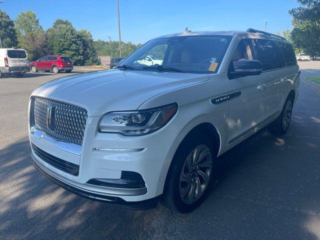 2024 Lincoln Navigator Reserve L for sale in Mooresville, NC