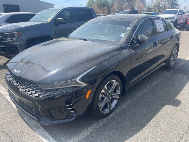 2024 Kia K5 EX for sale in Mooresville, NC