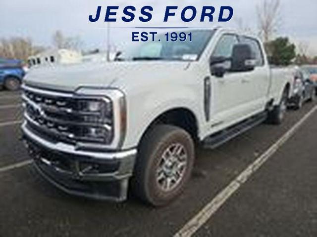 2025 Ford F-350 LARIAT for sale in Grand Coulee, WA