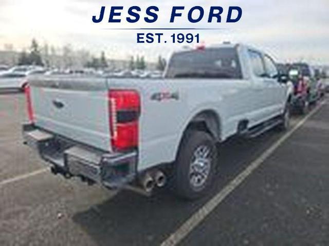 2025 Ford F-350 LARIAT
