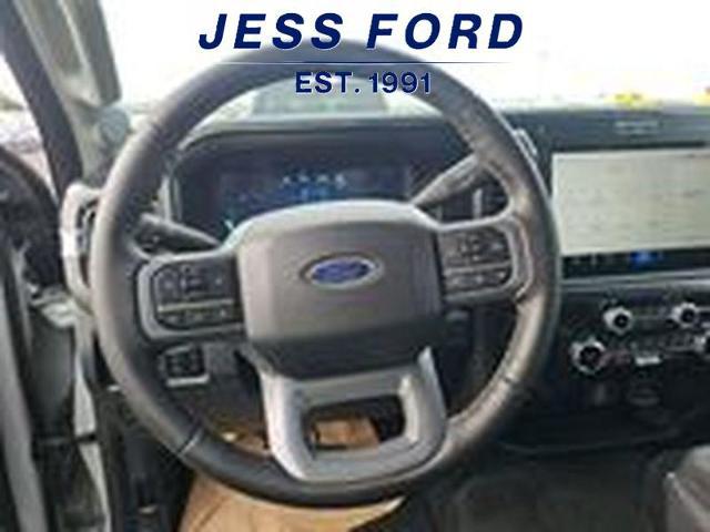 2025 Ford F-350 LARIAT
