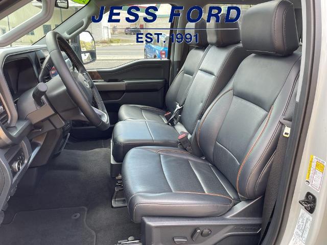 2025 Ford F-350 LARIAT