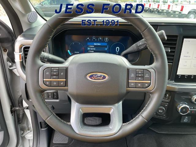 2025 Ford F-350 LARIAT