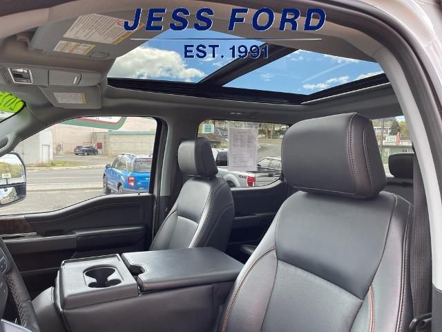 2025 Ford F-350 LARIAT