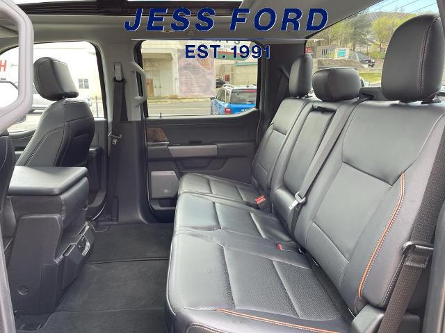 2025 Ford F-350 LARIAT