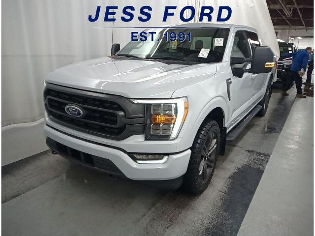 2022 Ford F-150 XLT for sale in Grand Coulee, WA