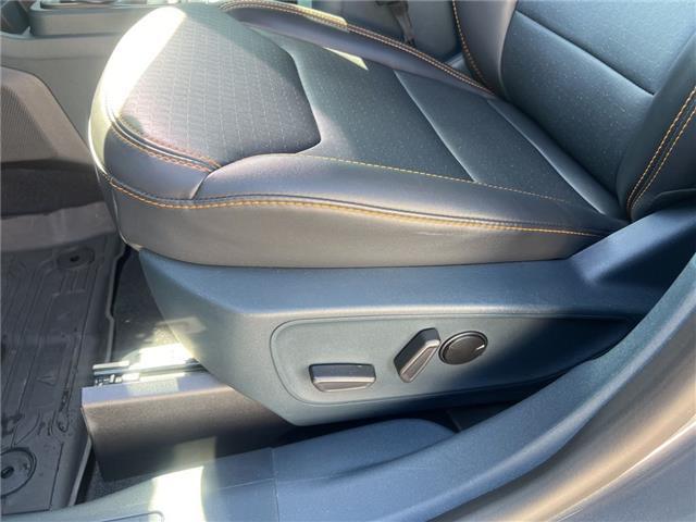 2025 Ford Maverick Tremor