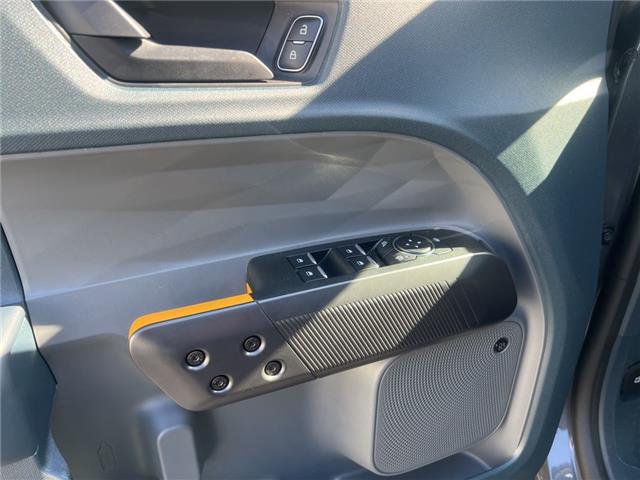 2025 Ford Maverick Tremor