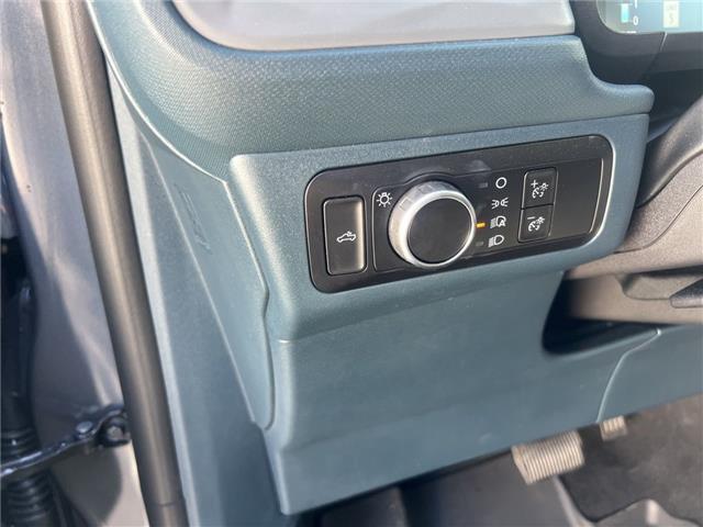 2025 Ford Maverick Tremor