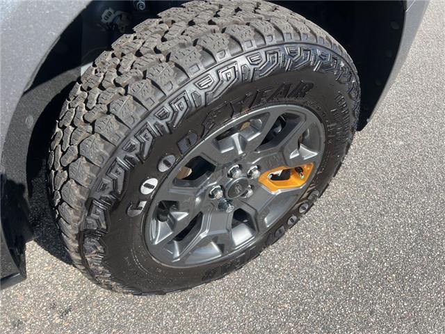 2025 Ford Maverick Tremor