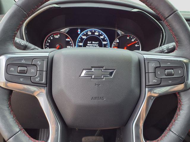 2022 Chevrolet Blazer FWD RS