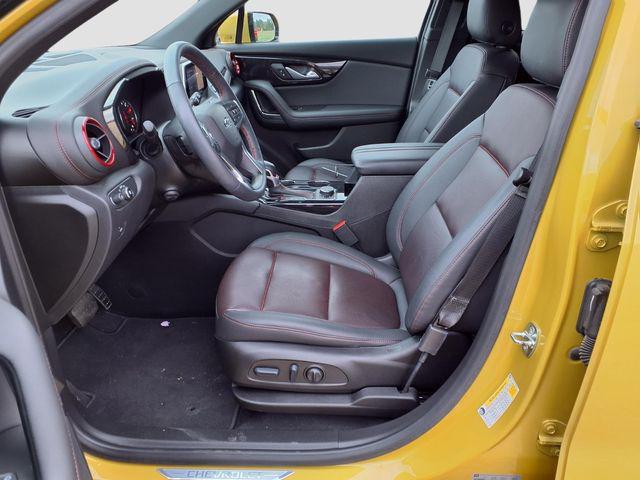 2022 Chevrolet Blazer FWD RS