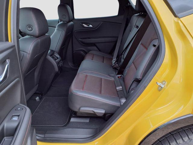 2022 Chevrolet Blazer FWD RS