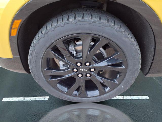 2022 Chevrolet Blazer FWD RS