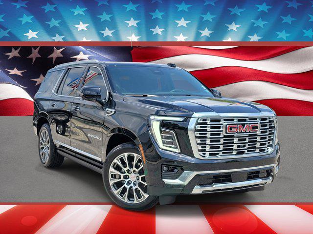 2026 GMC Yukon 4WD Denali for sale in Tampa, FL