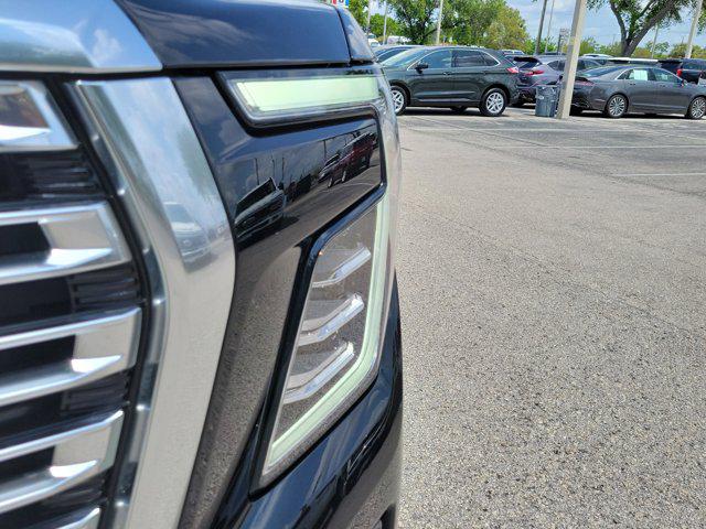 2026 GMC Yukon 4WD Denali