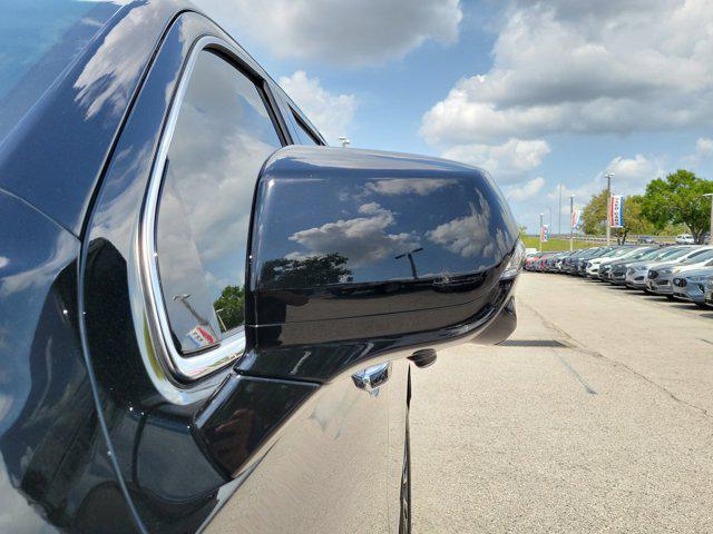 2026 GMC Yukon 4WD Denali