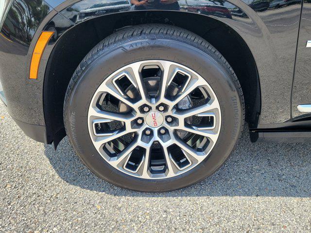 2026 GMC Yukon 4WD Denali