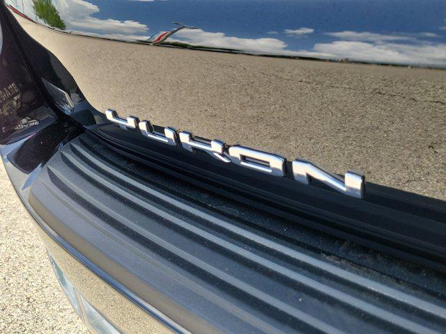 2026 GMC Yukon 4WD Denali