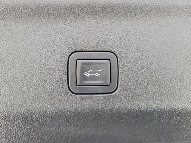 2026 GMC Yukon 4WD Denali
