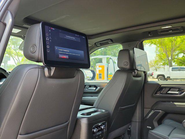 2026 GMC Yukon 4WD Denali