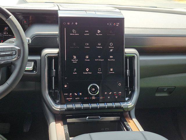 2026 GMC Yukon 4WD Denali
