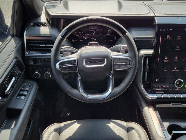 2026 GMC Yukon 4WD Denali