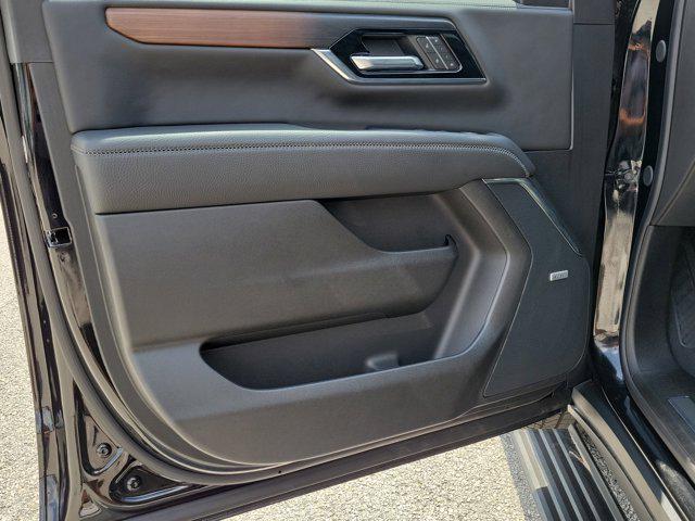2026 GMC Yukon 4WD Denali