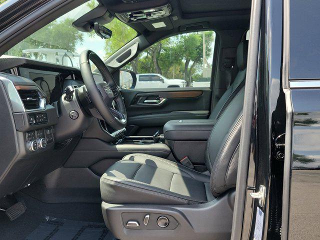 2026 GMC Yukon 4WD Denali
