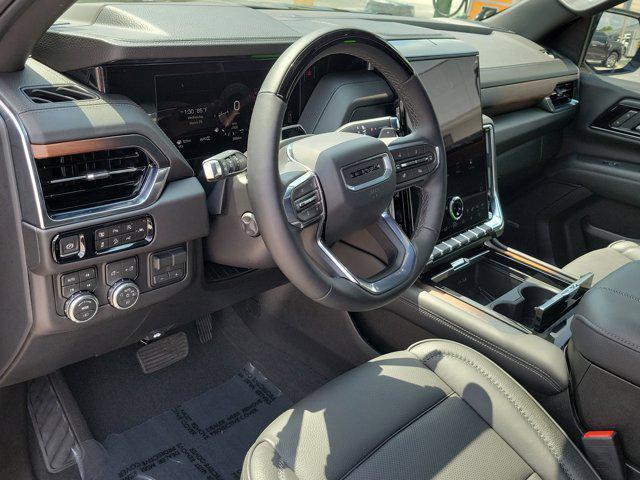 2026 GMC Yukon 4WD Denali