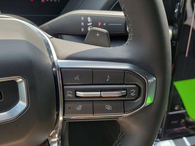 2026 GMC Yukon 4WD Denali