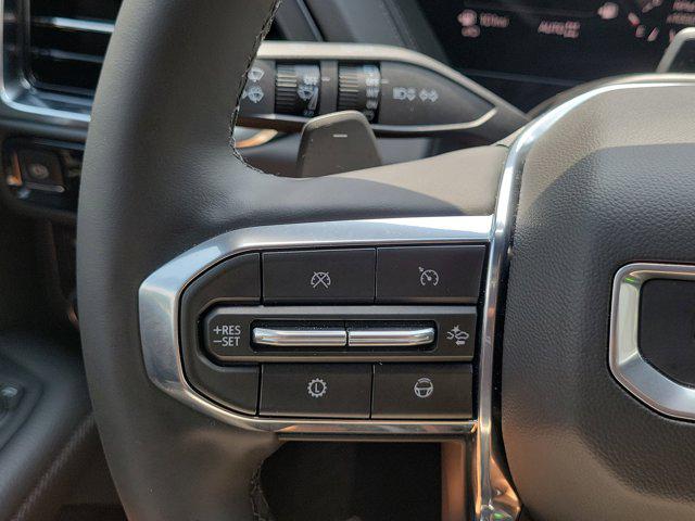 2026 GMC Yukon 4WD Denali