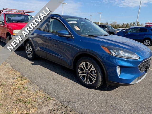 2022 Ford Escape SEL for sale in Woodbine, NJ