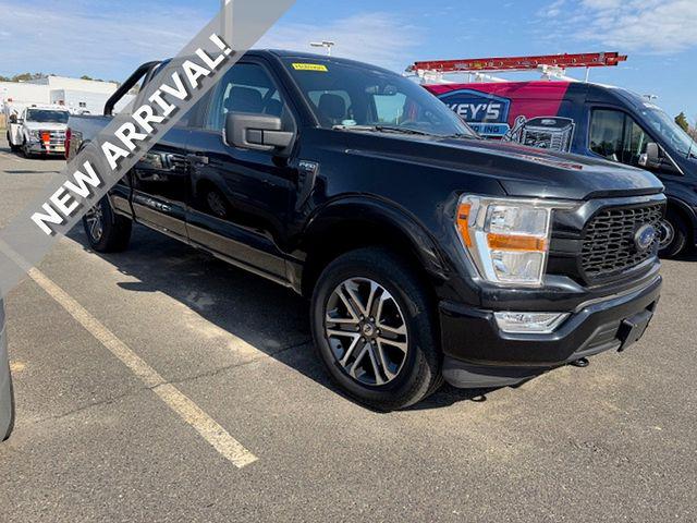 2022 Ford F-150 XL for sale in Woodbine, NJ