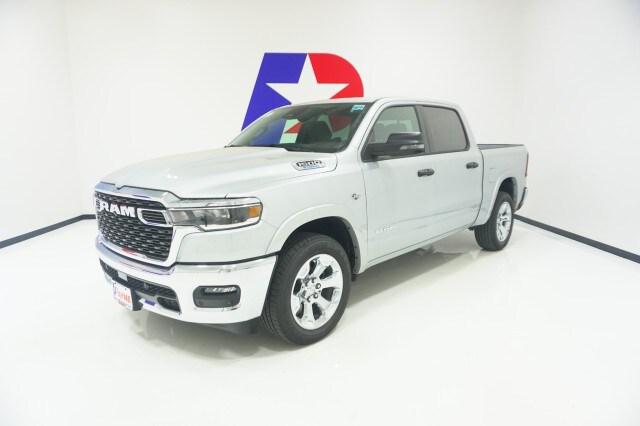 2026 RAM 1500 RAM 1500 LONE STAR CREW CAB 4X2 57 BOX