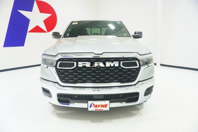 2026 RAM 1500 RAM 1500 LONE STAR CREW CAB 4X2 57 BOX
