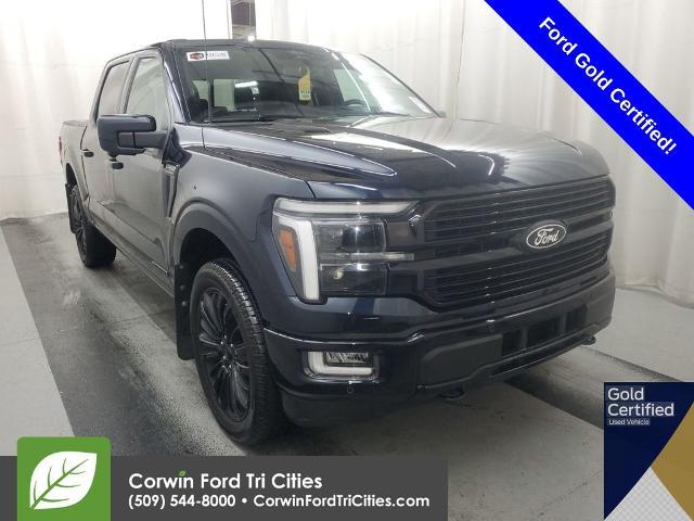 2025 Ford F-150 Platinum for sale in Pasco, WA