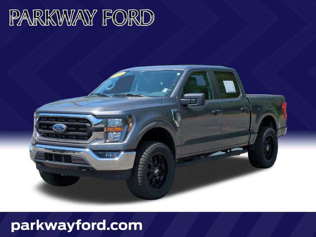 2023 Ford F-150 XLT for sale in Winston Salem, NC