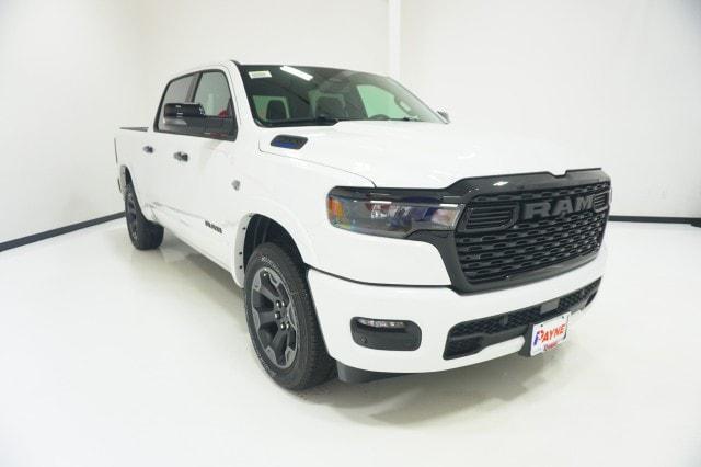 2026 RAM Ram 1500 RAM 1500 LONE STAR CREW CAB 4X2 57 BOX 2026 RAM Ram 1500 RAM 1500 LONE STAR CREW CAB 4X2 57 BOX