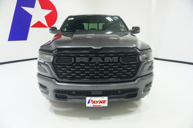 2026 RAM Ram 1500 RAM 1500 LONE STAR CREW CAB 4X2 57 BOX 2026 RAM Ram 1500 RAM 1500 LONE STAR CREW CAB 4X2 57 BOX